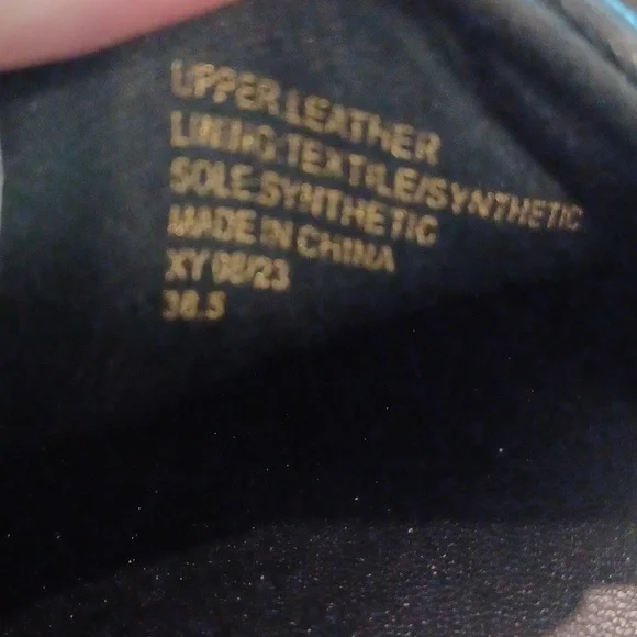 Kurt Geiger Rainbow Rhinestone Gem Crystal Leather Quilted Slip On Sandal New - Picture 14 of 15